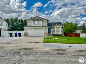 W 8230 S, West Jordan, UT 84088