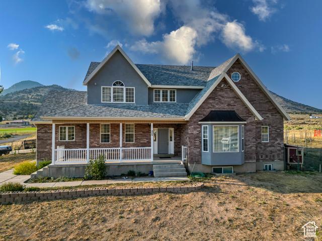 E Leadville Row, Eureka, UT 84628
