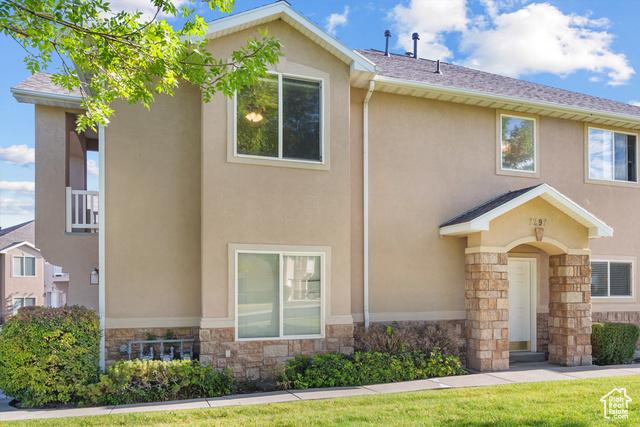 S Brittany Avenue Park, West Jordan, UT 84084