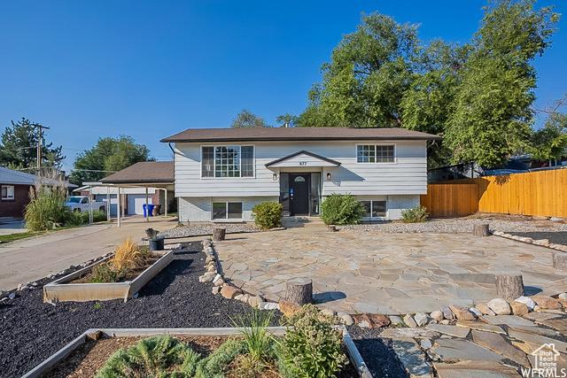 E Baker Dr, Midvale, UT 84047