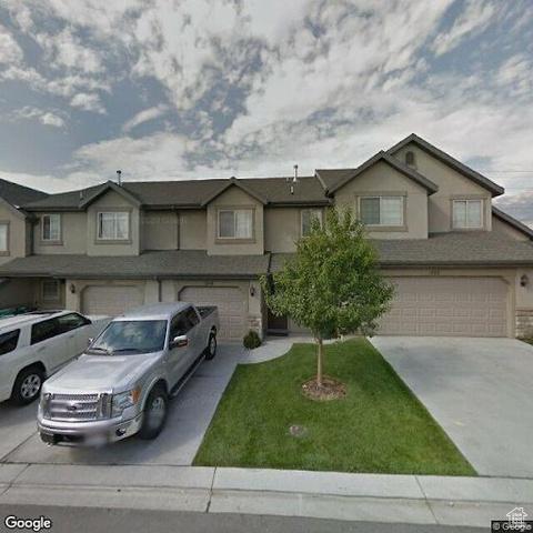 W 1580 N, Orem, UT 84057