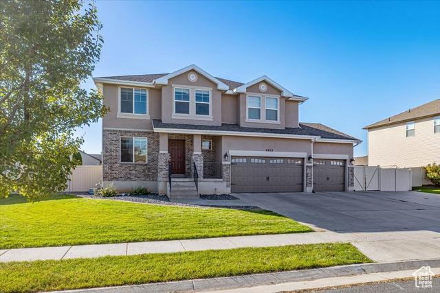 W 5850 S, Hooper, UT 84315