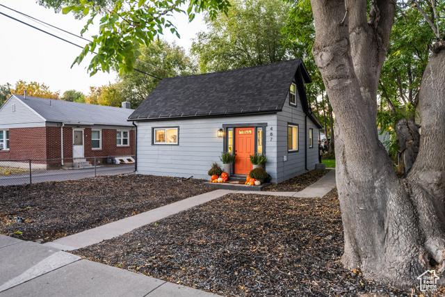 E Stanley Ave, South Salt Lake, UT 84115
