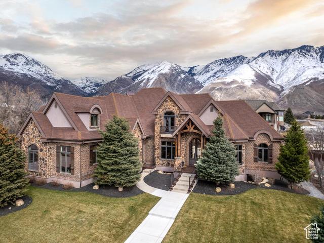 N Heritage Cir, Alpine, UT 84004