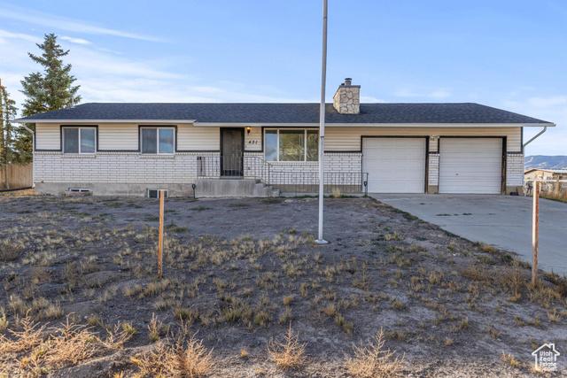 N Main St, Vernon, UT 84080