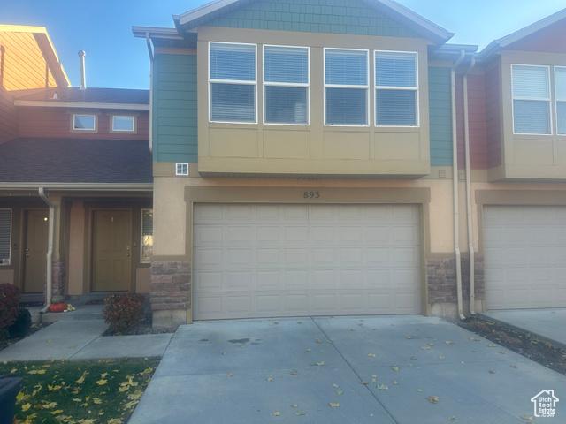 Ibis Xing, Farmington, UT 84025