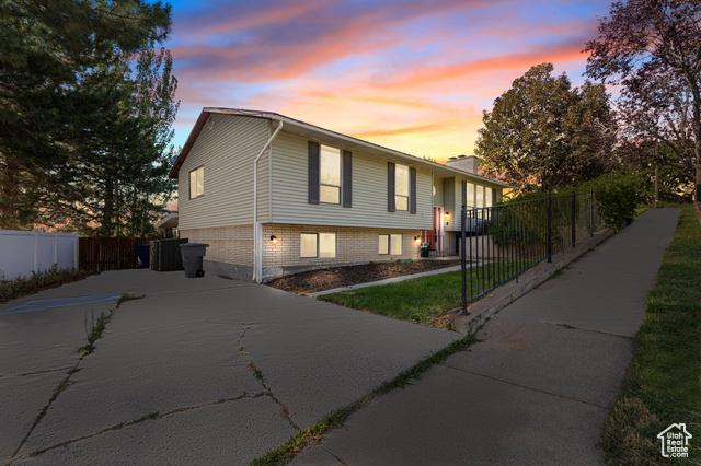 Bernice Way, North Salt Lake, UT 84054