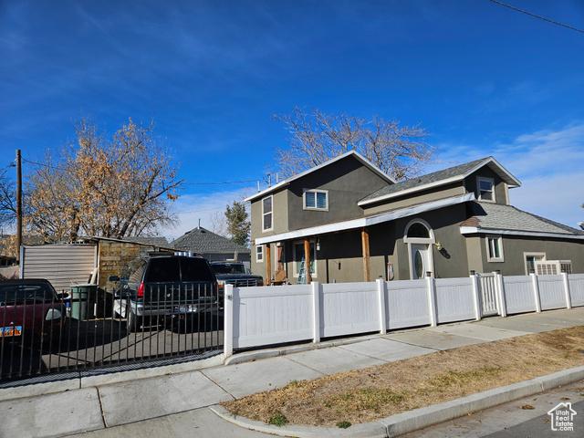 W Genesee Ave, Salt Lake City, UT 84104