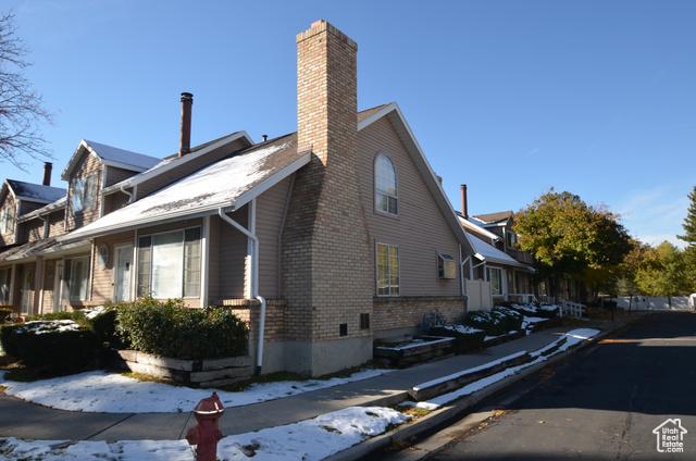 S 595 E, Midvale, UT 84047