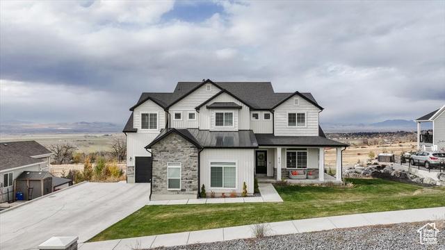 N 750 E, Hyde Park, UT 84318