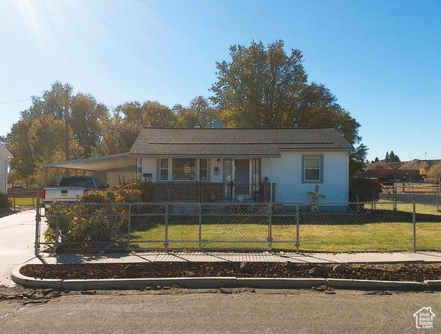 W 300 S, Price, UT 84501