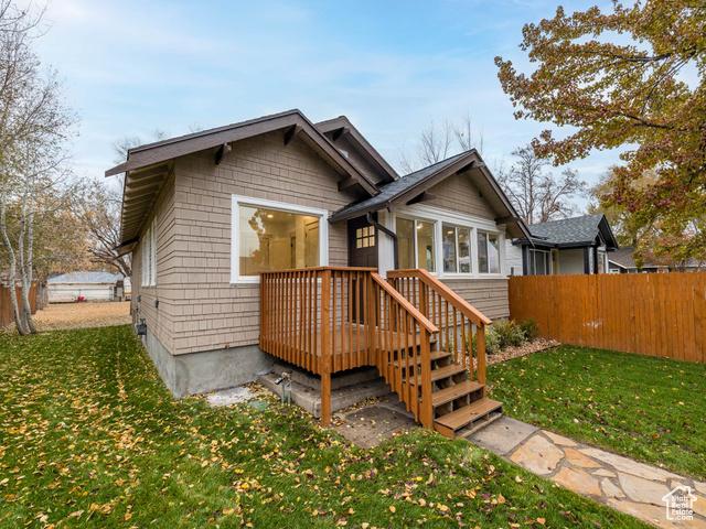 S Mccall St, South Salt Lake, UT 84115