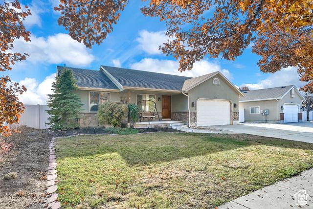 E La Vera Ln, Sandy, UT 84070
