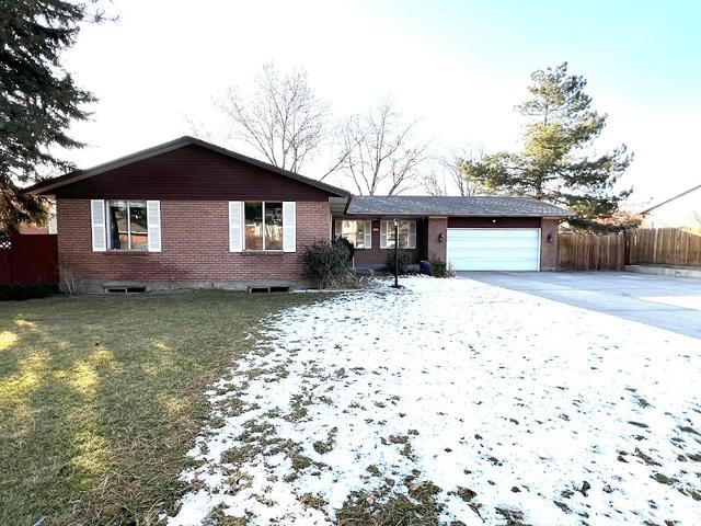 S Tortellini Dr, Sandy, UT 84093