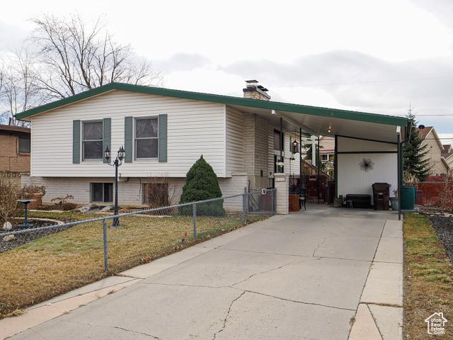 E Baker Dr, Midvale, UT 84047