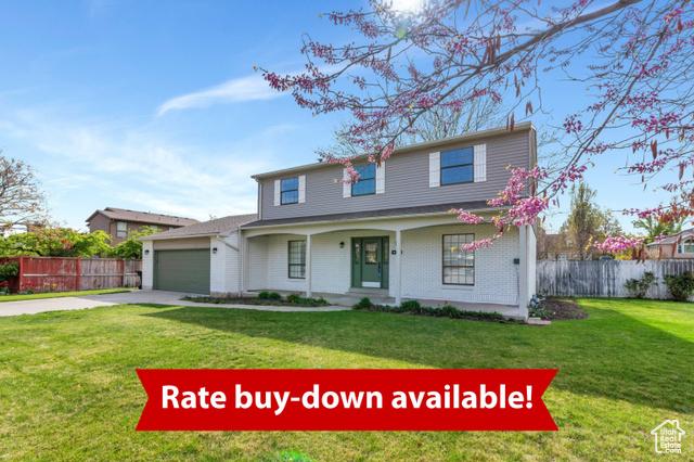 N 1220 W, Provo, UT 84604