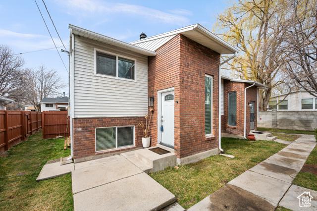 S 455 E, South Salt Lake, UT 84115