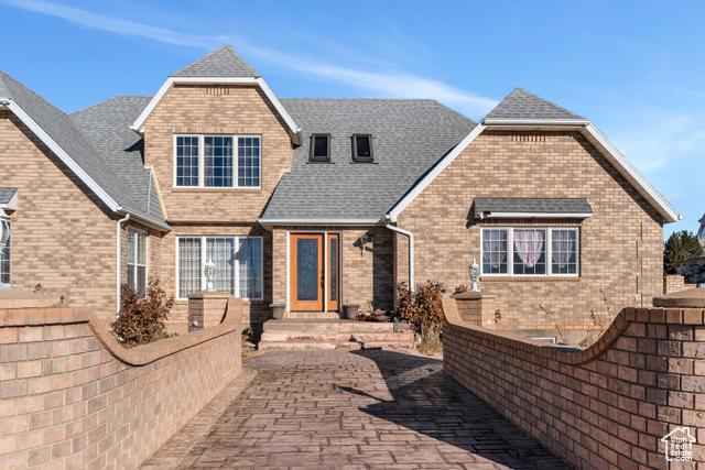 Shepherd Dr, Wellington, UT 84542