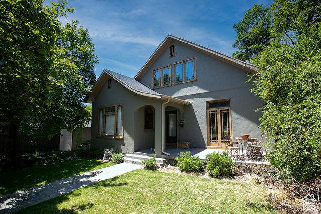 T St, Salt Lake City, UT 84103