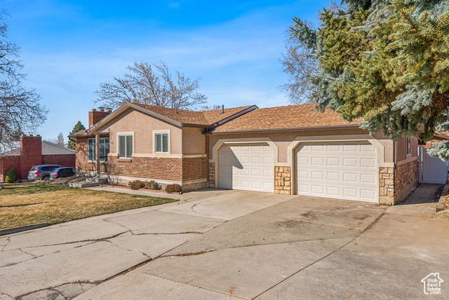 E 1050 N, Bountiful, UT 84010