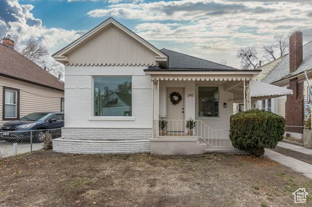 S Concord St, Salt Lake City, UT 84104