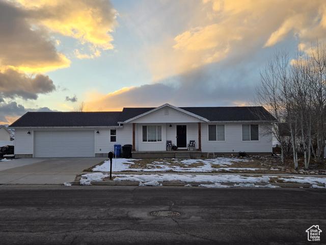 S 1100 E, Hyrum, UT 84319