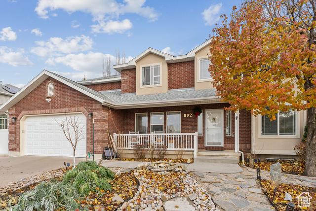 N 400 W, Centerville, UT 84014