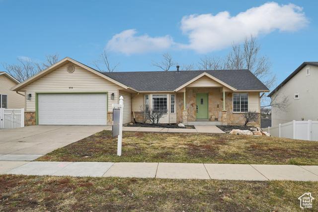 S 200 E, Farmington, UT 84025