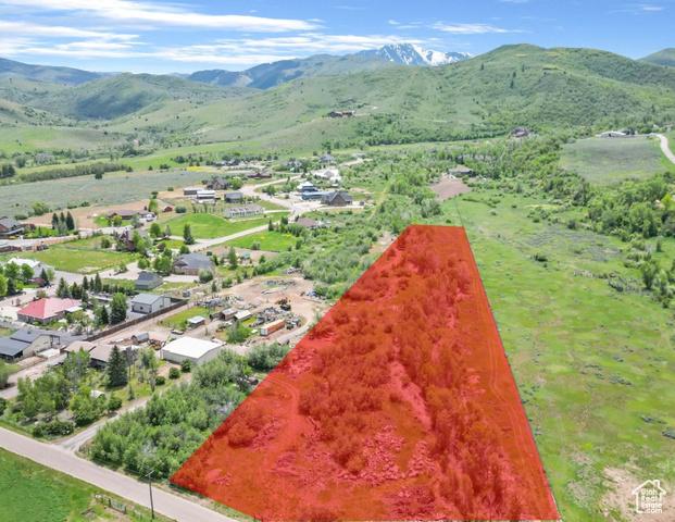 E 1800 S, Huntsville, UT 84317