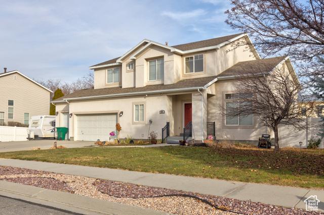 S 1850 W, West Jordan, UT 84088