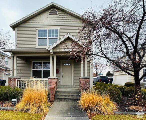 S 400 W, Provo, UT 84601