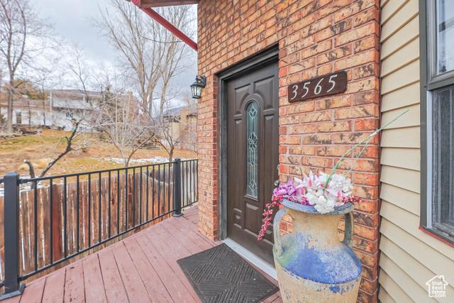 E Summer Estates Cir, Salt Lake City, UT 84121