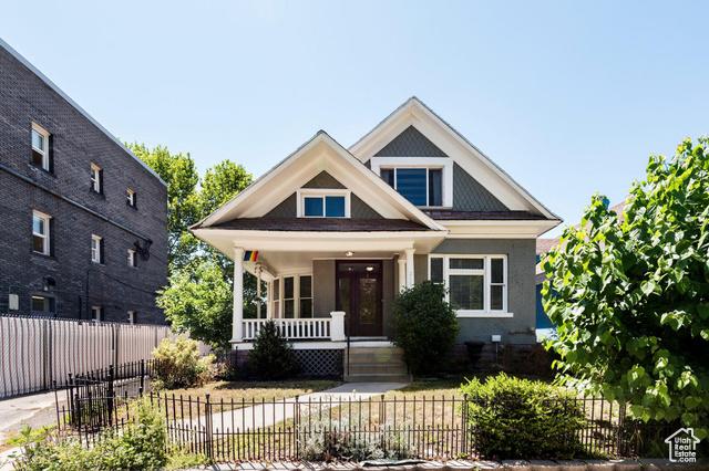 N 200 W, Salt Lake City, UT 84103