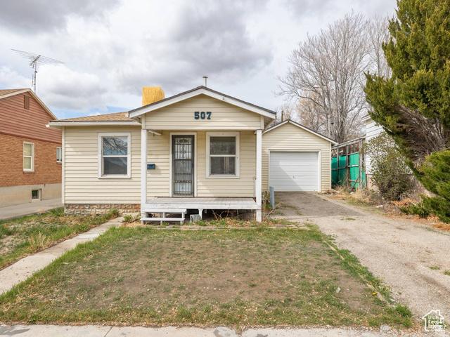 E 200 N, Price, UT 84501