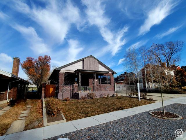 E Kensington Ave, Salt Lake City, UT 84105