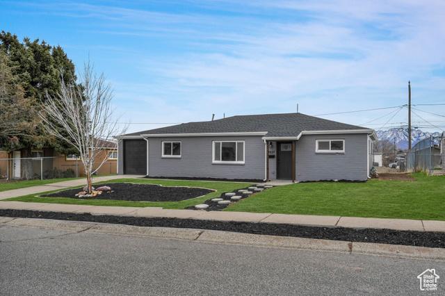 S 5020 W, Salt Lake City, UT 84118