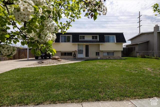 W Tamarack Rd, Salt Lake City, UT 84123