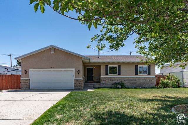 W 9775 S, South Jordan, UT 84095
