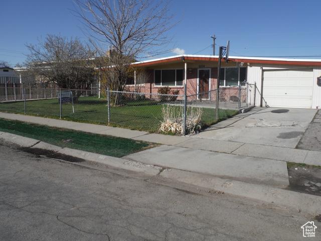 S 5240 W, Salt Lake City, UT 84118