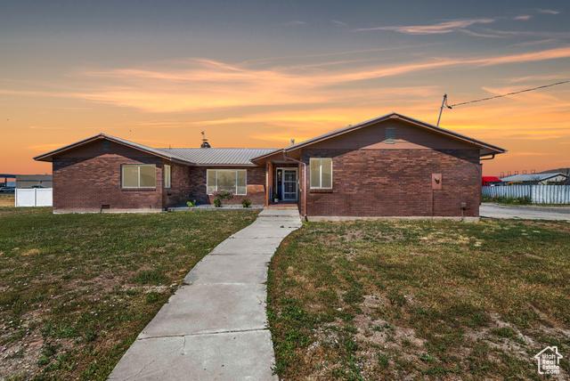 N 2300 W, Tremonton, UT 84337