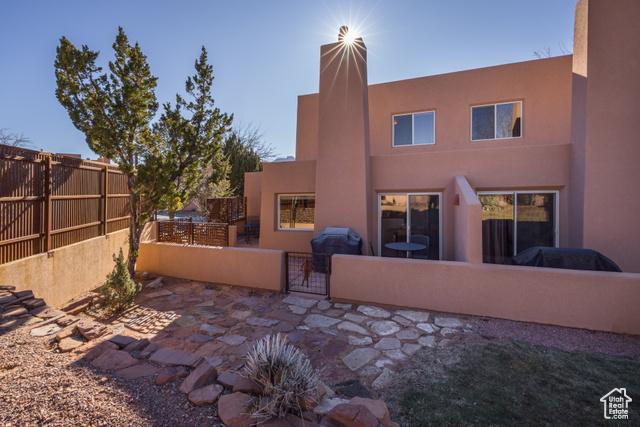 E Fairway Loop, Moab, UT 84532