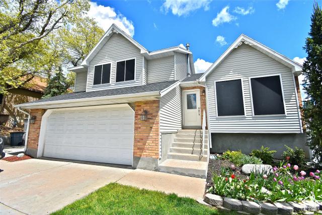 S 1200 E, Ogden, UT 84403