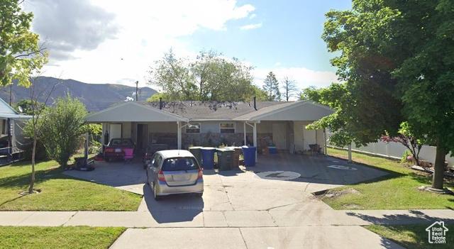 N 1300 W, Salt Lake City, UT 84116