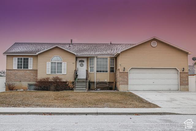 W 1150 S, Provo, UT 84601