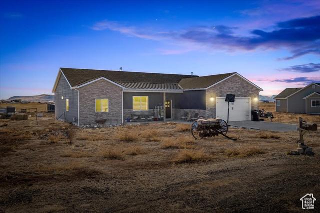 W 10400 N, Tremonton, UT 84337