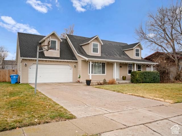 W 2250 N, West Bountiful, UT 84087