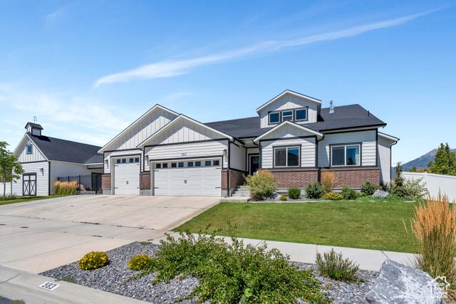 E Parker Pl, Vineyard, UT 84059