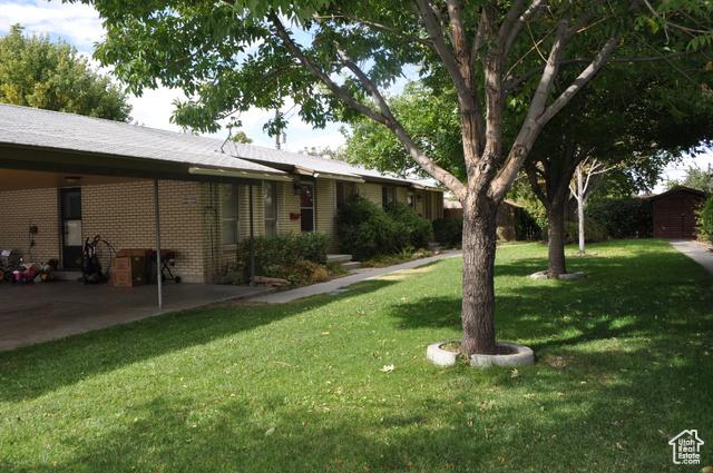 W Harvard Dr, Midvale, UT 84047
