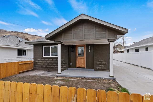 N Pugsley St, Salt Lake City, UT 84103