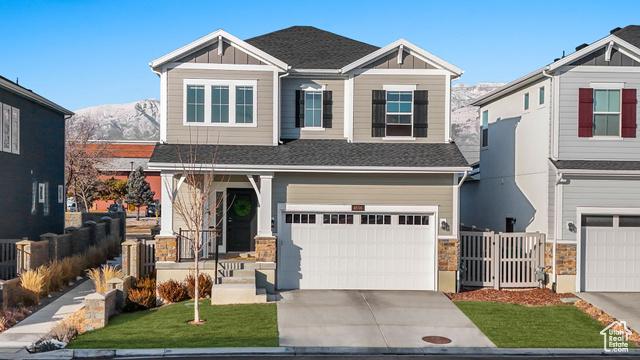 Tulip Ln, Pleasant Grove, UT 84062